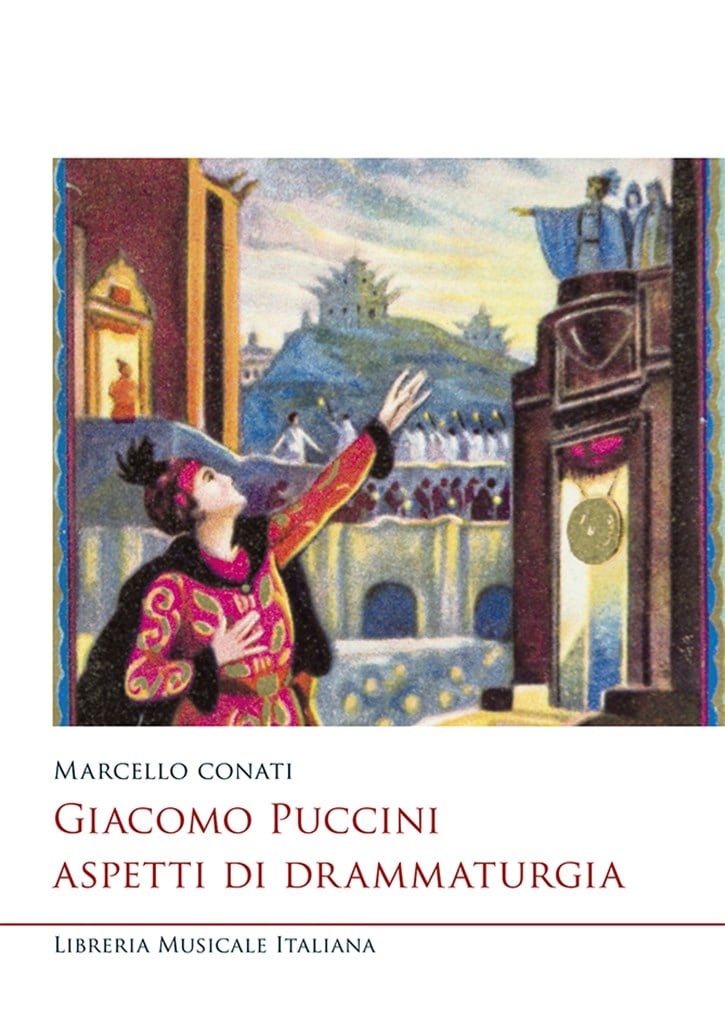 Giacomo Puccini. Aspetti di drammaturgia